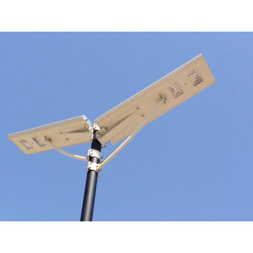 3 años de garantía Solar LED Street Light